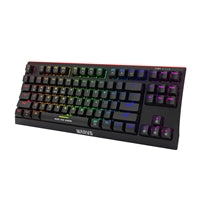 Marvo KG953W TKL Mechanical Gaming Keyboard Red Switch Tri-Mode Marvo KG953W TKL Mechanical Gaming Keyboard Red Switch Tri-Mode